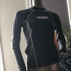Hyperflex (Rash Guard) shirt